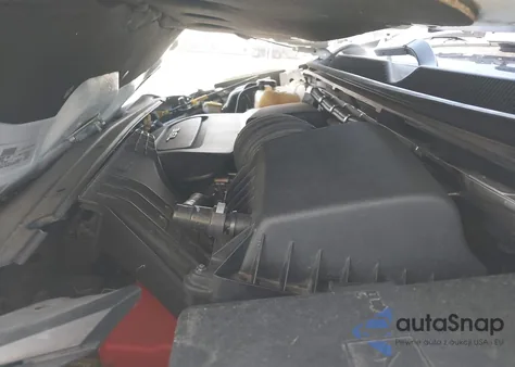 2018 Chrysler Pacifica Touring Plus from USA, damaged, VIN 2C4RC1FG4JR334032